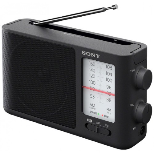 ΡΑΔΙΟΦΩΝΟ SONY ICF506.CED